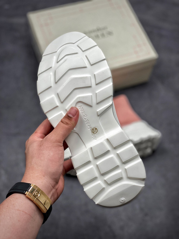 A1exa*der Mcqv*en SNEAKERS HIGH