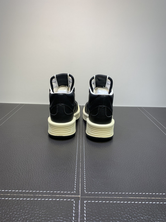 rick 0wens sneakers