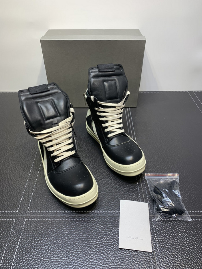 rick 0wens sneakers