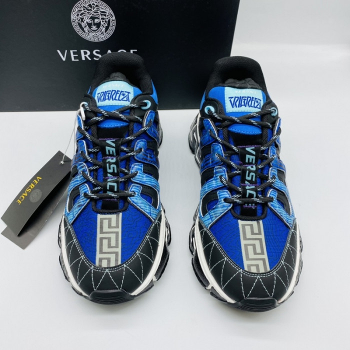 vers chain reaction sneakers