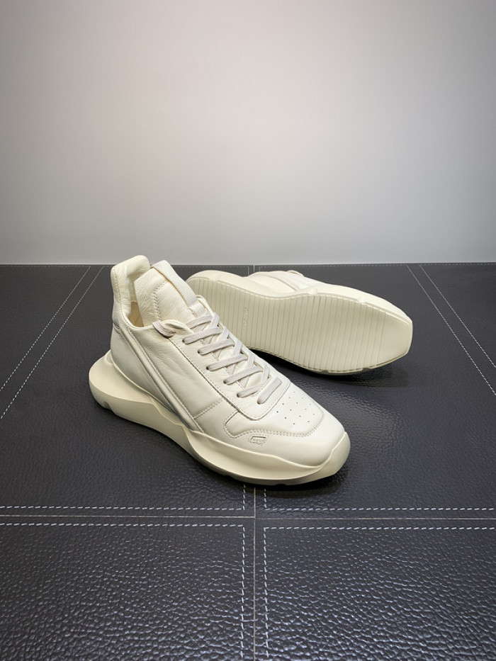 rick 0wens sneakers