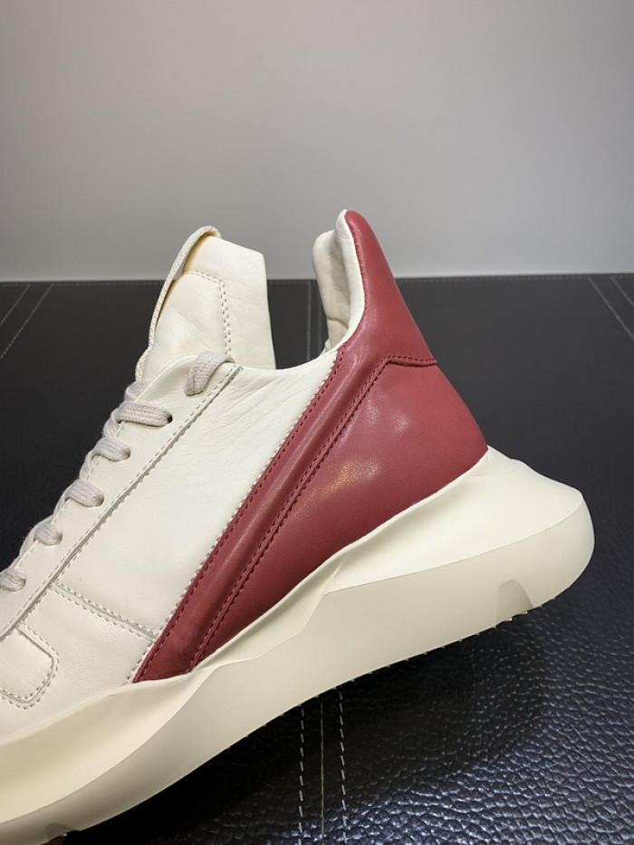 rick 0wens sneakers