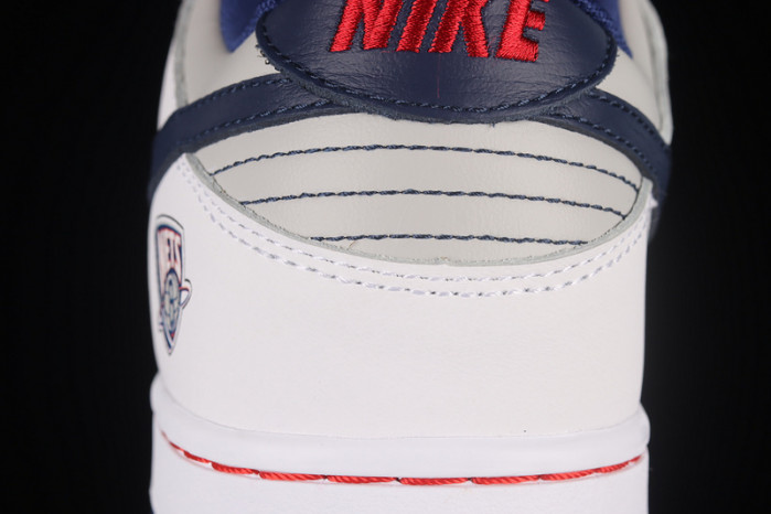 nba x dunk low emb