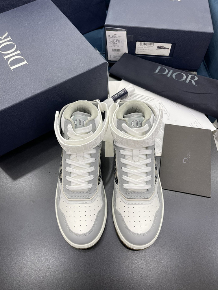 d10r b27 sneakers