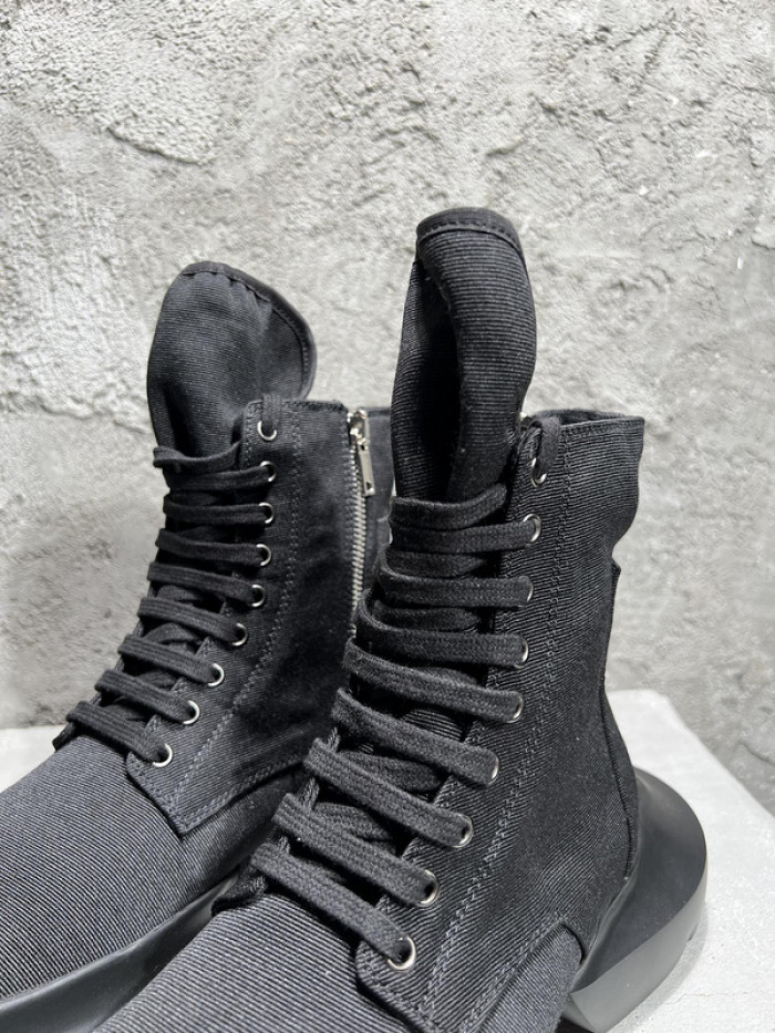 rick 0wens sneakers