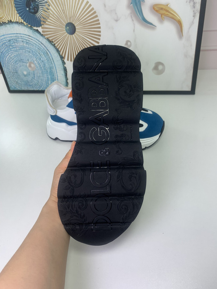 d.g. sneakers