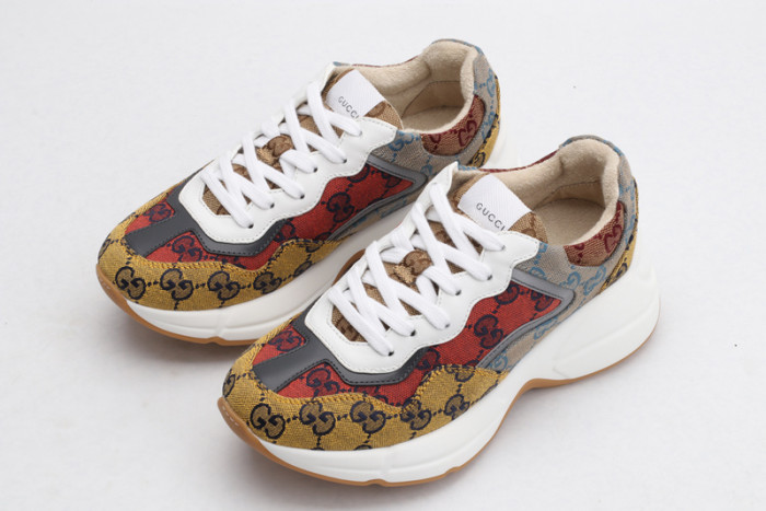 gucc trainer sneaker