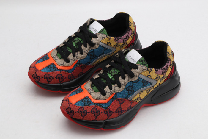 gucc trainer sneaker