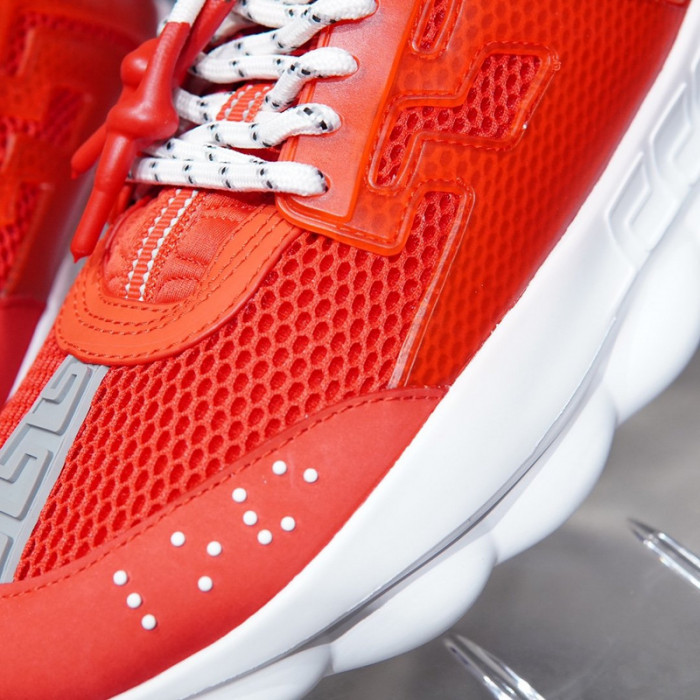 vers chain reaction sneakers
