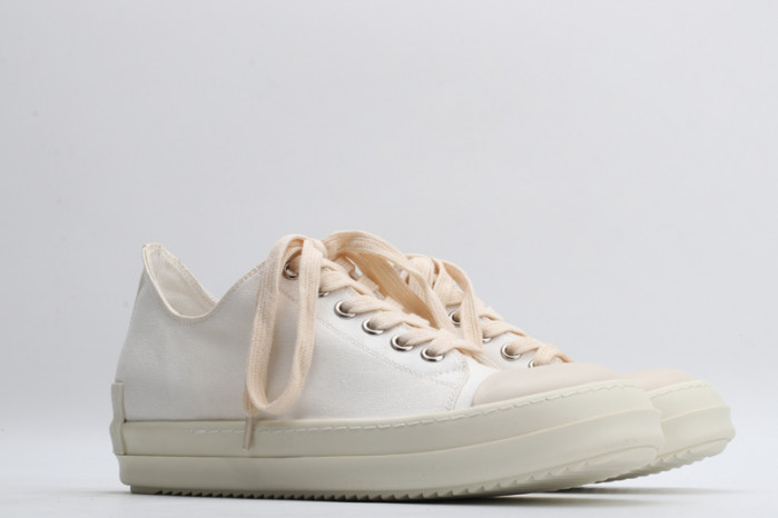 rick 0wens sneakers