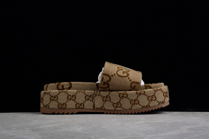 gucc slippers