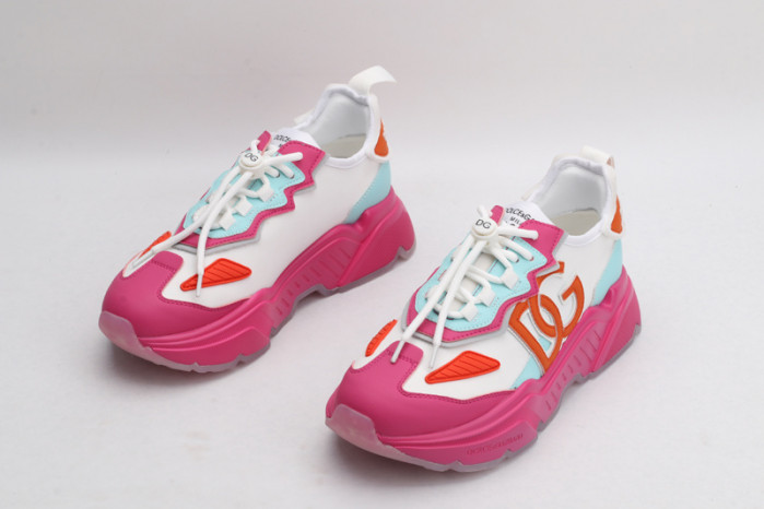 d.g. sneakers