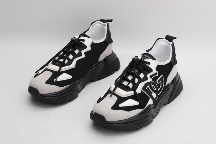 d.g. sneakers