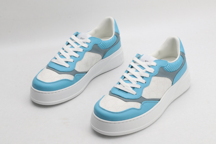 gucc low-top screener gg sneaker gu5896522