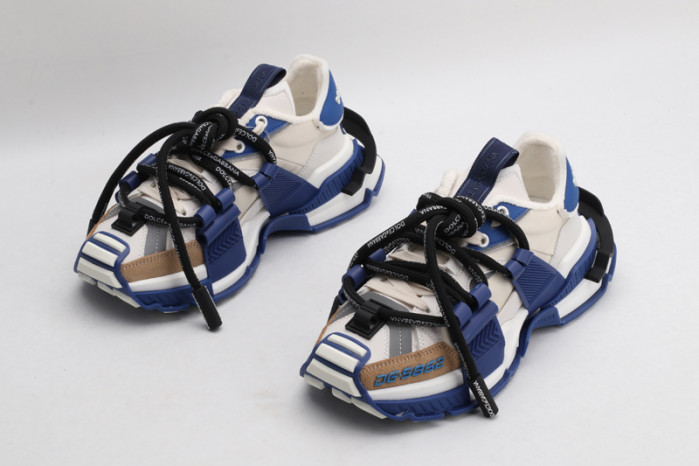 d.g. sneakers