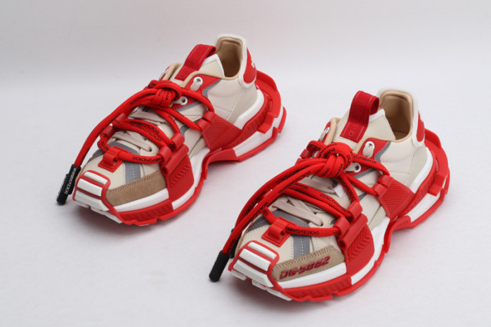d.g. sneakers
