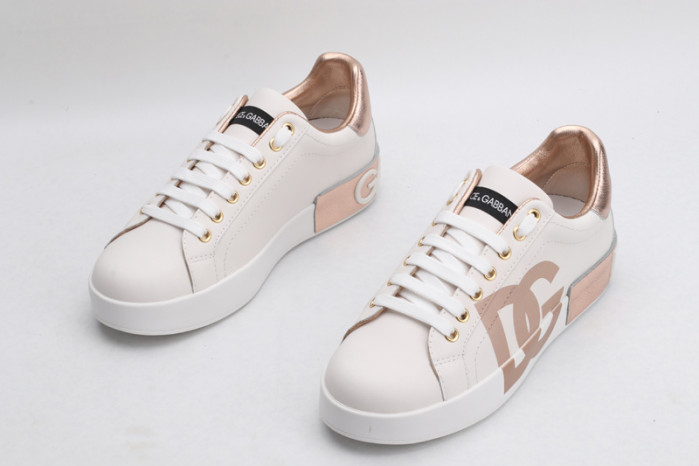 d.g. sneakers