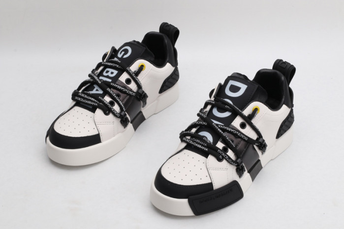 d.g. sneakers