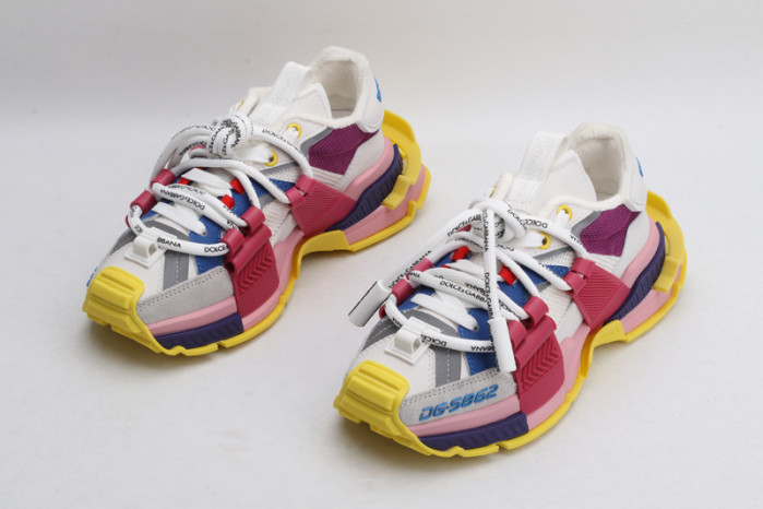 d.g. sneakers