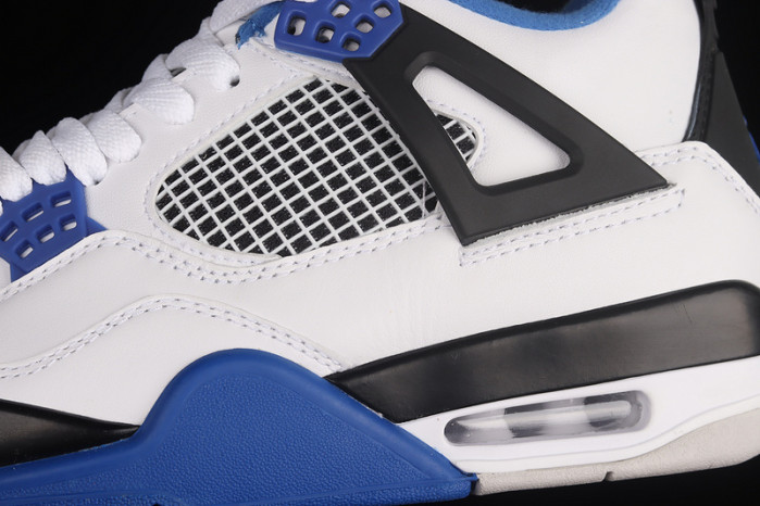 air jordan 4 retro motorsports (2017) 308497-117