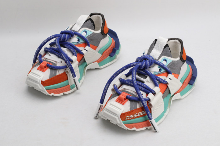 d.g. sneakers