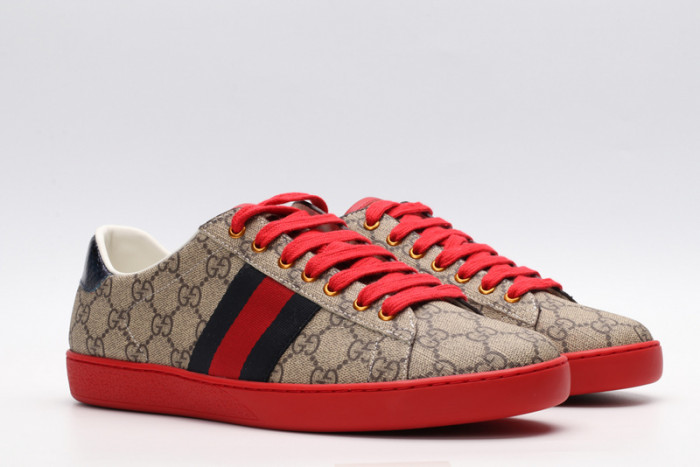 gucc low-top sneaker 5820-6965
