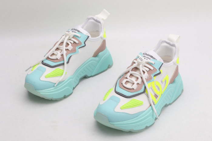 d.g. sneakers