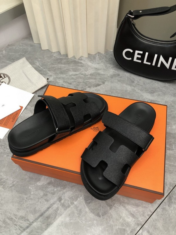 H**mes slide