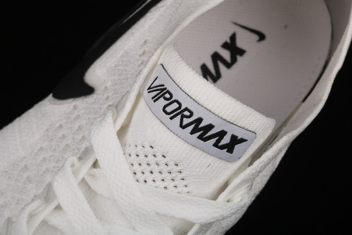 nike air vapormax 2 white black - 942842-103