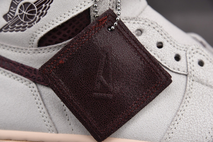 air jordan 1 high og a ma maniÉre x do7097-100