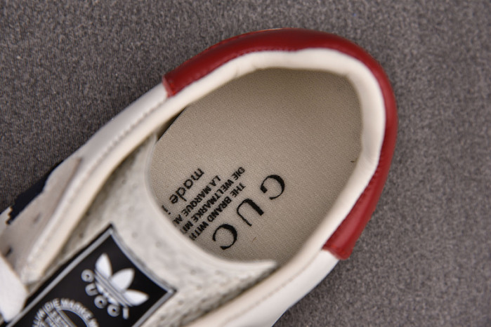 gucc low-top sneaker gu78u9-990