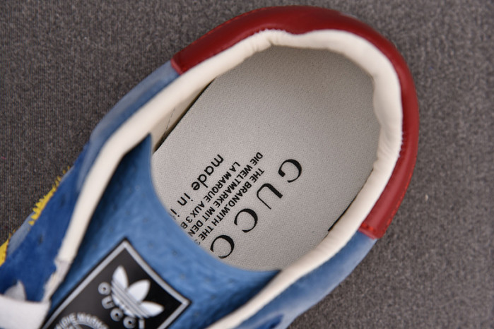 gucc low-top sneaker ny6789877