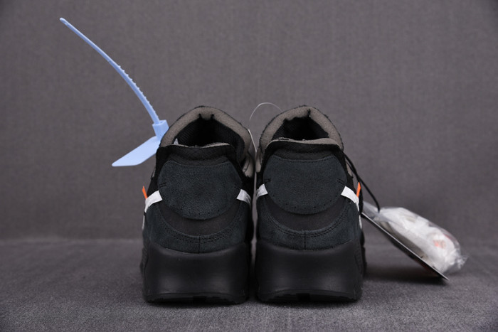 air max 90 ofw black aa7293-001