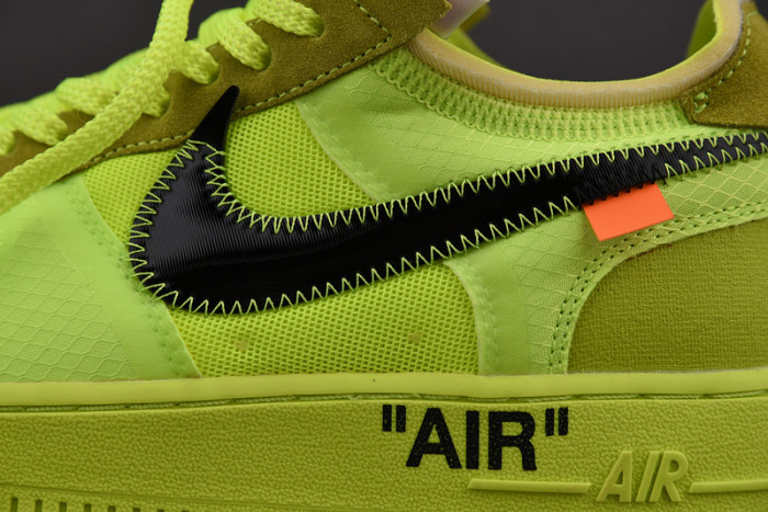 air force 1 low ofw volt ao4606-700