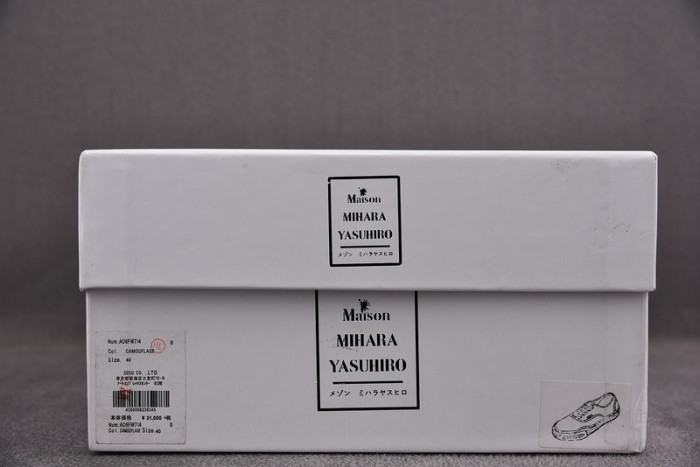 maison mihara yasuhiro my01-024