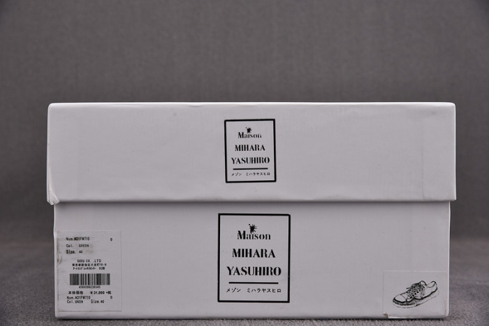 maison mihara yasuhiro my01-037