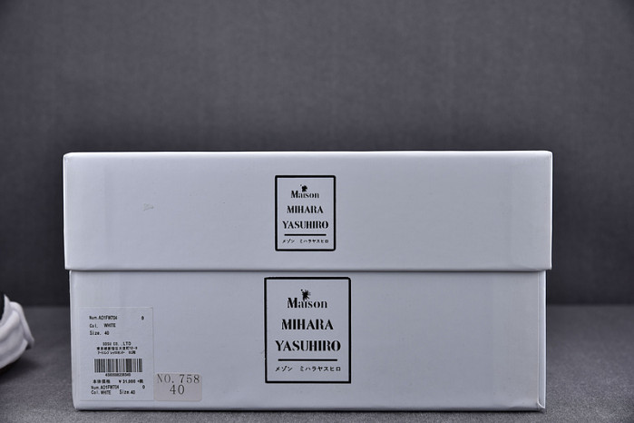 maison mihara yasuhiro my01-043