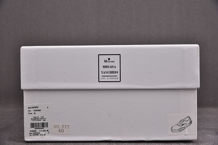 maison mihara yasuhiro my01-060