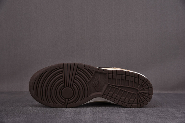 dunk low premium 