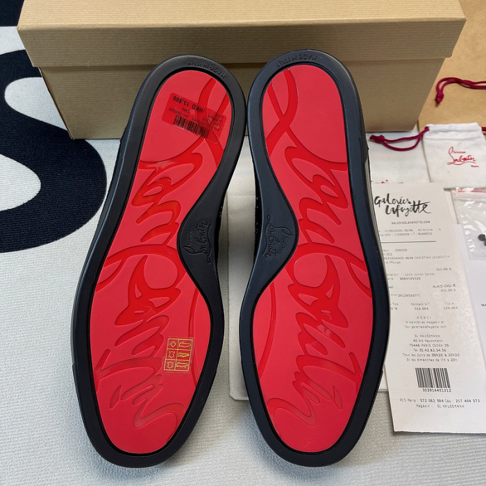 cl sneaker a102-127