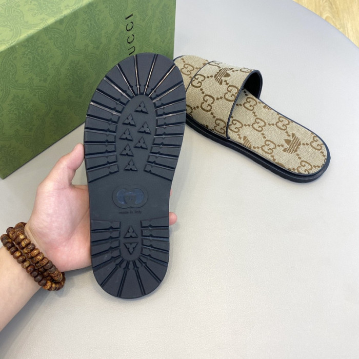 gucc slippers