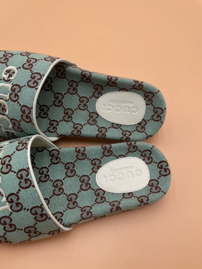 gucc slippers