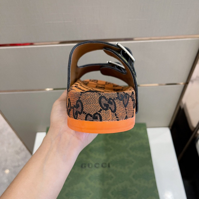 gucc slippers