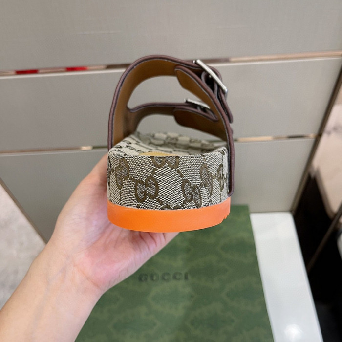 gucc slippers