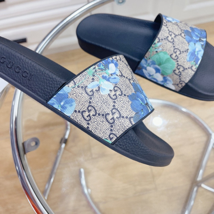 gucc slippers