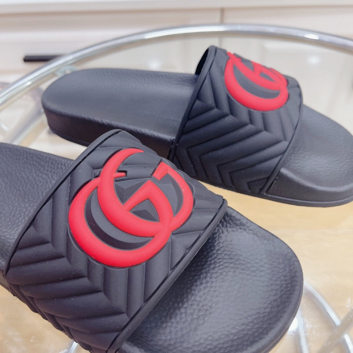 gucc slippers
