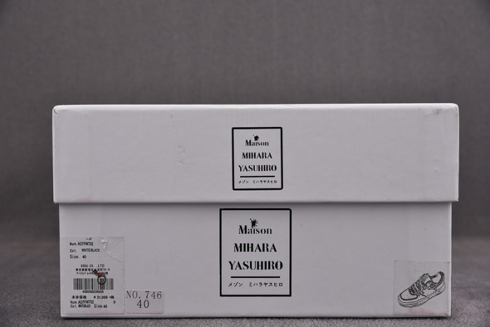 maison mihara yasuhiro my01-011
