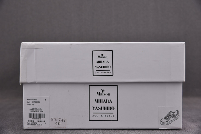 maison mihara yasuhiro my01-012
