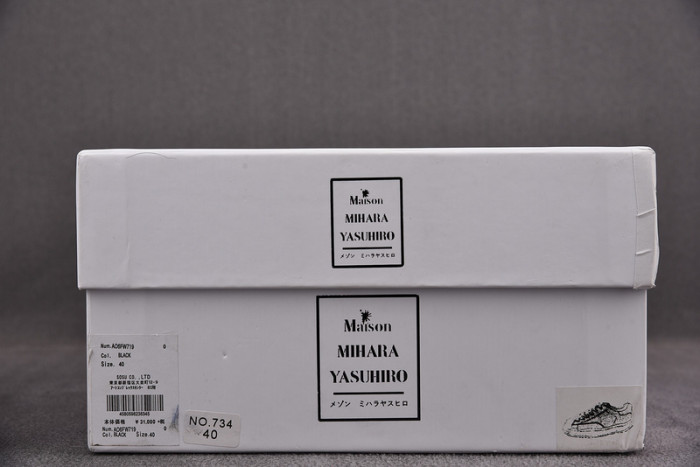 maison mihara yasuhiro my01-022