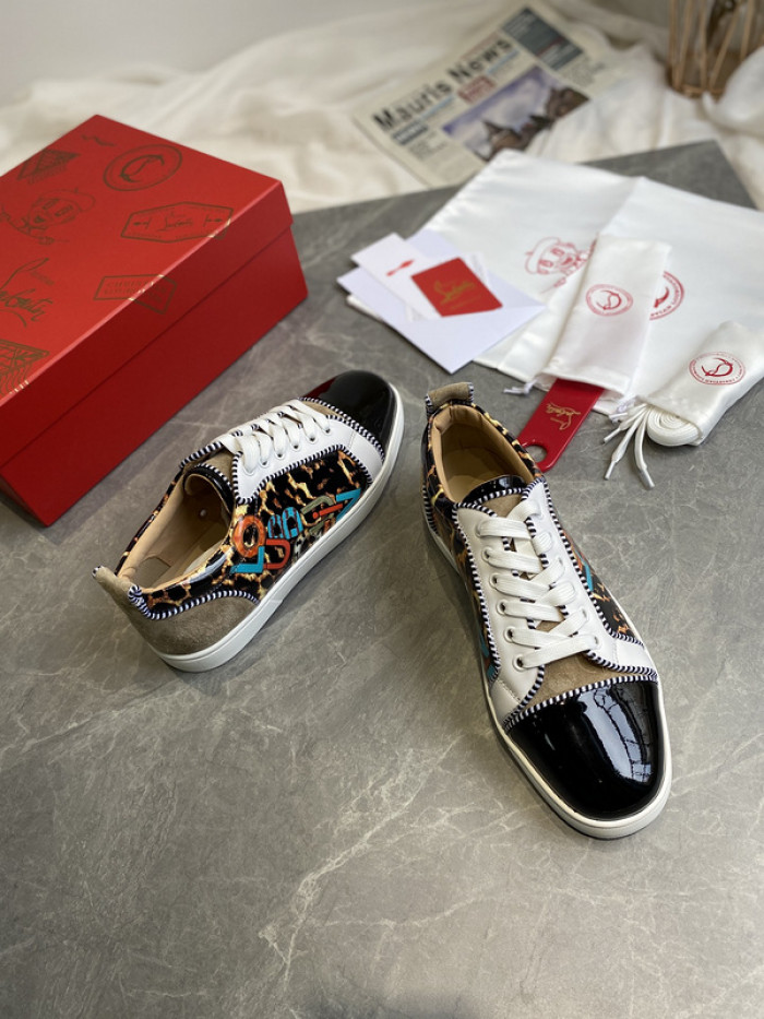 cl sneaker cl526-009
